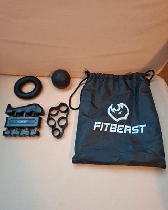 attrezzi per muscoli delle dita delle mani