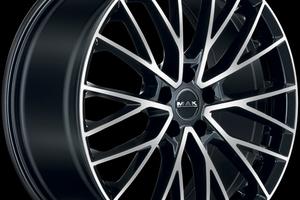 5x Cerchi Mak Speciale 19”