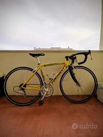 Bici da corsa Fondriest - Campagnolo veloce - S
