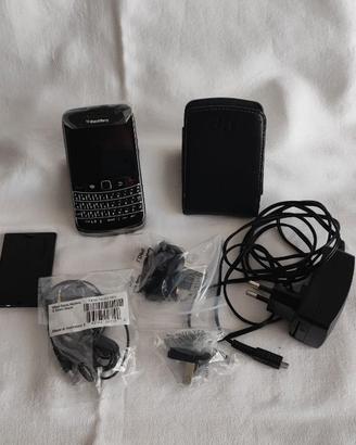 BlackBerry 9700