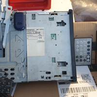 Autoradio KENWOOD KRC977R con lettore CD