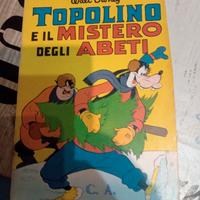 Walt Disney fumetto