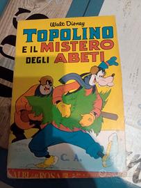 Walt Disney fumetto