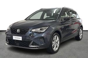 SEAT Arona 1.0 ecotsi FR 95cv