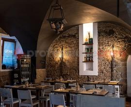 Ristorante Anagni [Cod. rif 3176009VCG]