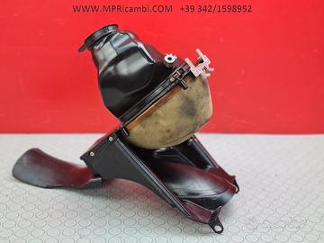 CASSA FILTRO HONDA CRF 450 2011 2010 R 2009