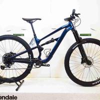 CANNONDALE HABIT 3 (Purple Haze)