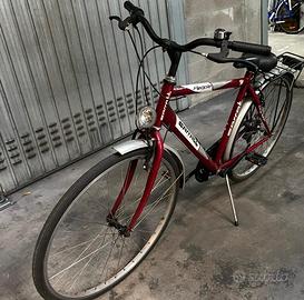 bici city Carraro people