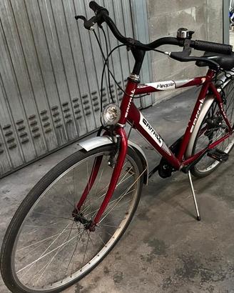 bici city Carraro people