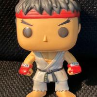 FUNKO POP “RYU”