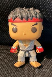 FUNKO POP “RYU”