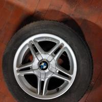 Cerchi in lega BMW serie 3
