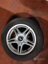 Cerchi in lega BMW serie 3