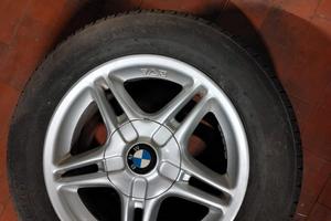 Cerchi in lega BMW serie 3