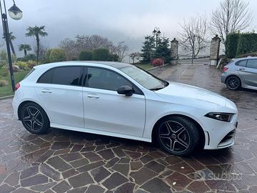 Mercedes classe a 180