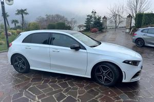 Mercedes classe a 180