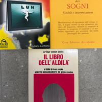 Aldilà, Scienza e Cocoscenza, Psicologia e Sogni