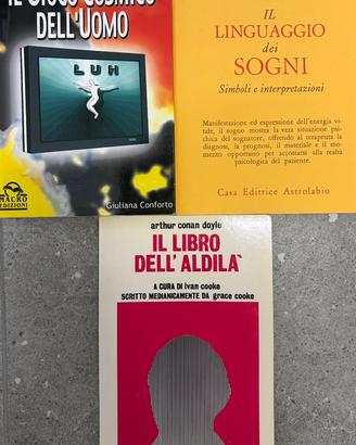 Aldilà, Scienza e Cocoscenza, Psicologia e Sogni