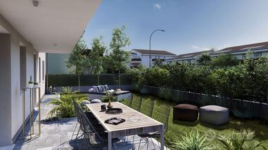 Appartamento a Padova - Torre