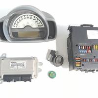 KIT ACCENSIONE SMART FORTWO COUPÉ «451» (2007)