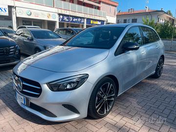 Mercedes-benz B 180 d Automatic Sport Plus