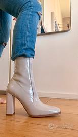 Stivaletti in vernice Aldo