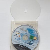 Ni No Kuni PS3