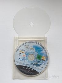 Ni No Kuni PS3