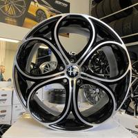 Cerchi Alfa Romeo raggio 20 NUOVI cod.3892