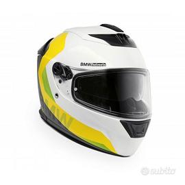 BMW Casco Street X Comp Neon 57/58