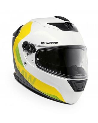 BMW Casco Street X Comp Neon 57/58