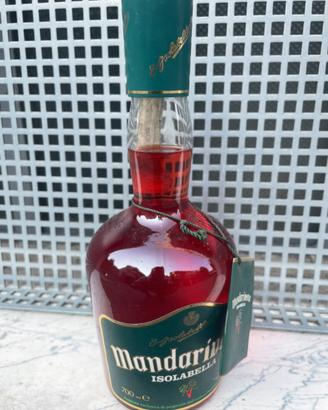 Mandarinetto Isolabella Vintage 700 ml