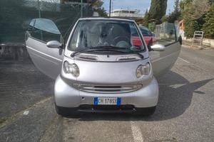 smart for two cabrio anno 2003