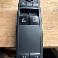 PULSANTIERA ALZA CRISTALLI MERCEDER CLASSE A