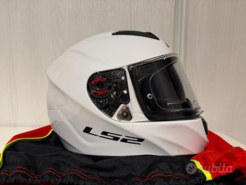 Casco LS2 integrale Taglia S