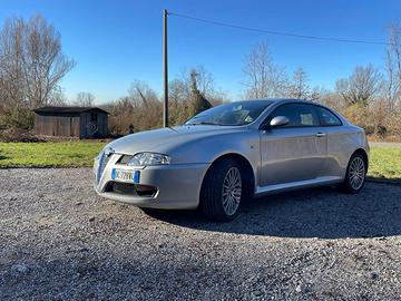 Alfa Romeo GT - 1.9 JTDm