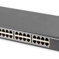 Switch Digitus DN-80113 da 19"
