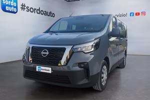 NISSAN Primastar 2.0 dCi 150CV N-Connecta Automa