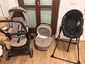 Trio CAM FLUIDO