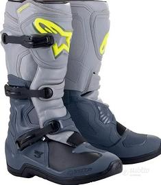 Stivali Alpinestars Tech 3
