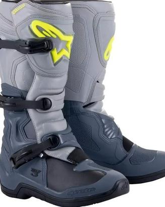 Stivali Alpinestars Tech 3