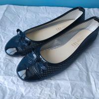 Ballerine nere numero 38