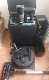 Robot ecovacs t30s combo lava/aspira