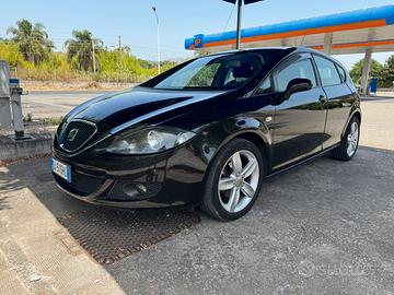 Seat Leon 1.9 TDI 105CV Unico Proprietario