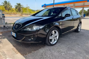 Seat Leon 1.9 TDI 105CV Unico Proprietario