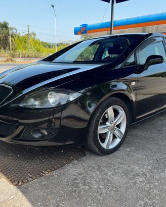 Seat Leon 1.9 TDI 105CV Unico Proprietario