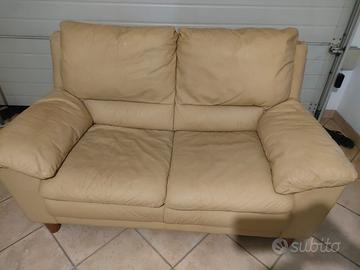 Divano due posti