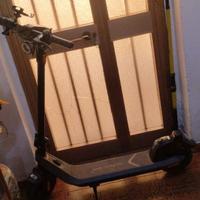 Monopattino elettrico