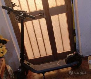 Monopattino elettrico