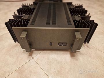 KRELL KSA 80B Finale Bilanciato in Classe A 